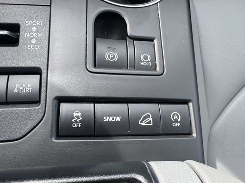 Used 2022 Toyota Highlander XLE image 34