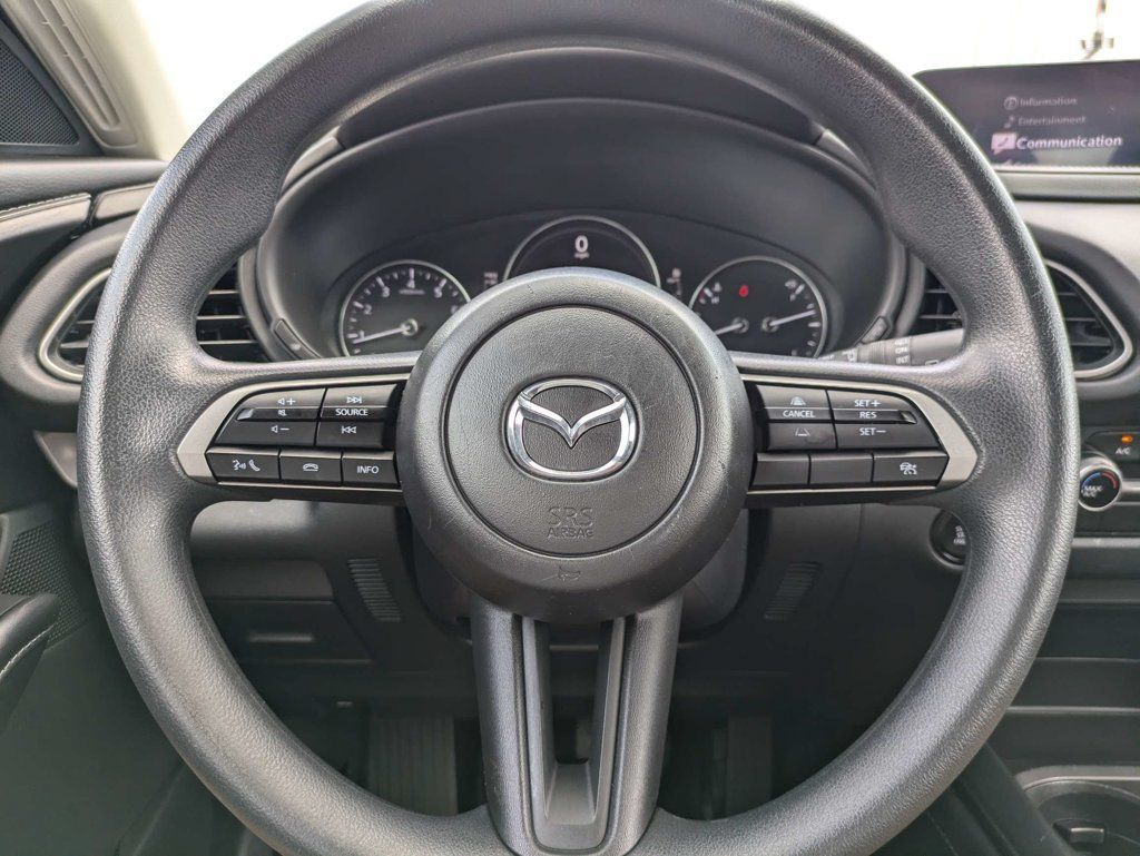 Certified 2024 MAZDA CX-30 AWD 2.5 S image 25