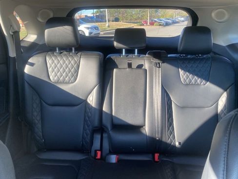 Used 2024 Ford Edge Titanium image 27