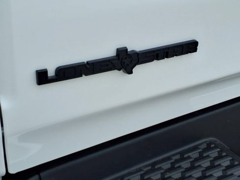 Used 2025 RAM 1500 Lone Star RWD image 23