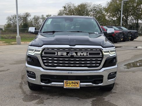 New 2026 RAM 1500 Limited image 8
