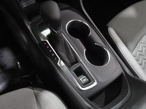 Certified 2023 Chevrolet Equinox LS image 15