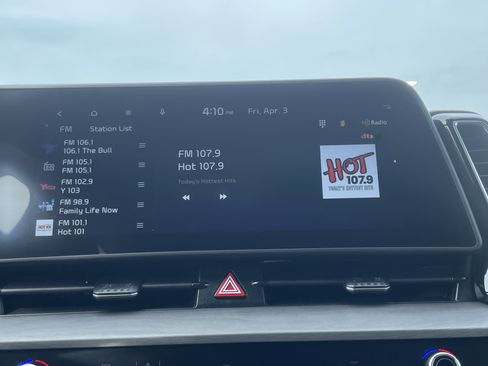 Used 2023 Kia Sportage X-Line w/ X-Line Premium Package image 24