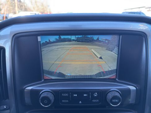 Used 2016 Chevrolet Silverado 1500 LT w/ Max Trailering Package image 19