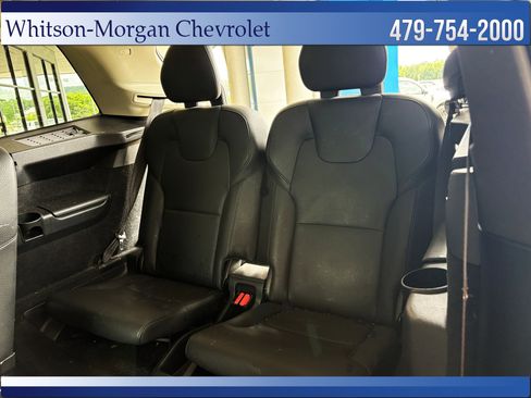 Used 2023 Volvo XC90 B6 Plus w/ Protection Package Premier AWD/4WD image 30