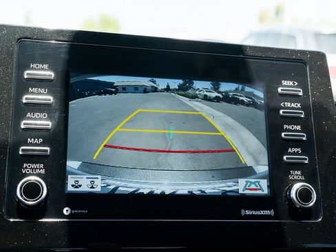 Used 2022 Toyota Camry SE w/ Convenience Package FWD image 30