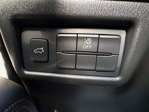 Used 2023 MAZDA CX-5 AWD 2.5 Turbo image 18