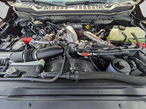 New 2026 Ford F250 King Ranch w/ Chrome Package image 24