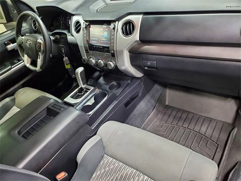 Used 2021 Toyota Tundra SR5 image 15