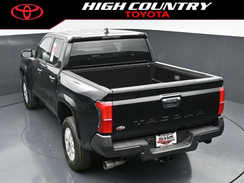 New 2026 Toyota Tacoma SR image 29