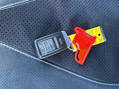 Used 2019 Acura RDX A-Spec image 29