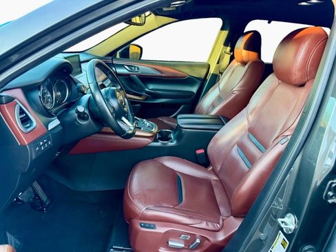 Used 2016 MAZDA CX-9 Signature image 11