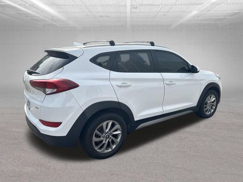 Used 2018 Hyundai Tucson SEL AWD/4WD image 7