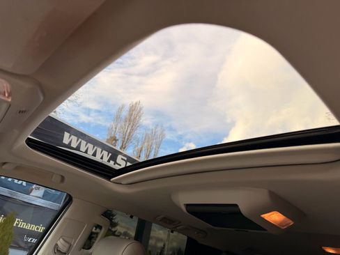 Used 2020 Toyota Sequoia Limited w/ Safety & Convenience Package image 23