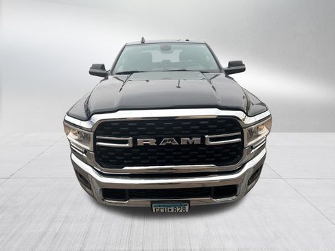 Used 2022 RAM 2500 Big Horn w/ Level A Equipment Group image 3