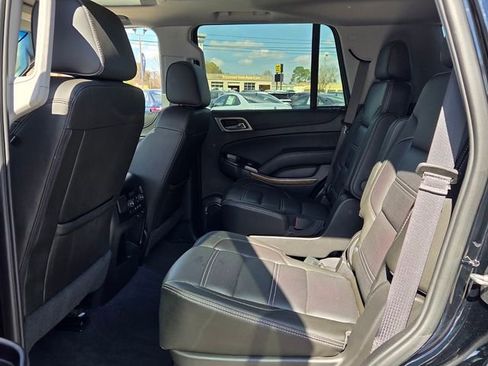 Used 2019 GMC Yukon Denali w/ Denali Ultimate Package image 7