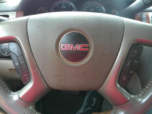 Used 2012 GMC Sierra 1500 SLT w/ Max Trailering Pack image 9