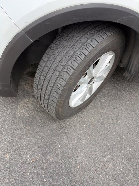 Used 2020 Kia Sorento LX FWD image 2