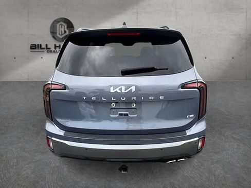 Used 2023 Kia Telluride EX X-Line AWD/4WD image 6