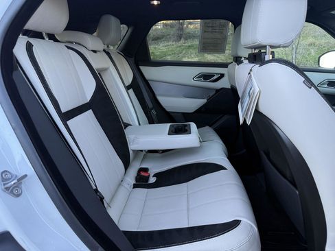 Used 2020 Land Rover Range Rover Velar R-Dynamic S image 36