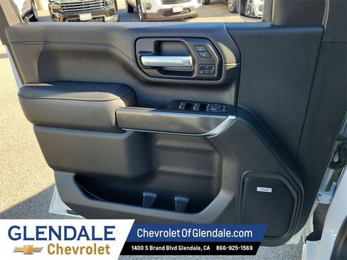 Used 2021 GMC Sierra 2500 AT4 w/ AT4 Premium Plus Package image 38