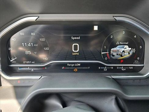 Used 2023 GMC Sierra 1500 Denali Ultimate image 11