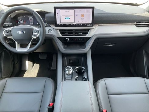 New 2026 Ford Explorer Active w/ Active Comfort Package image 33