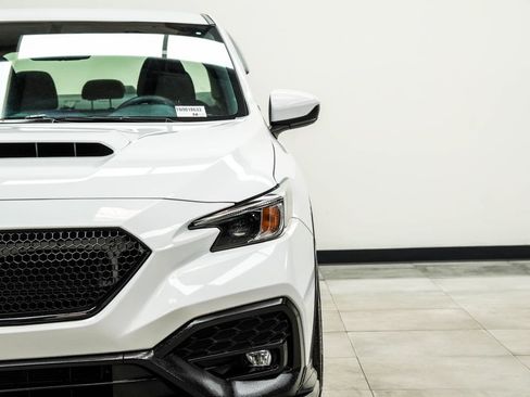 Used 2022 Subaru WRX Premium AWD/4WD image 5