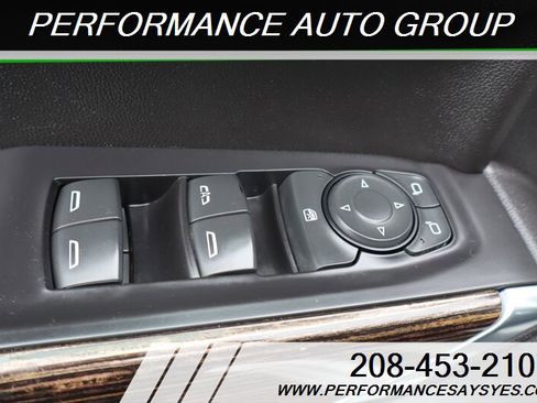 Used 2021 GMC Sierra 1500 SLE w/ X31 Off-Road Package image 20