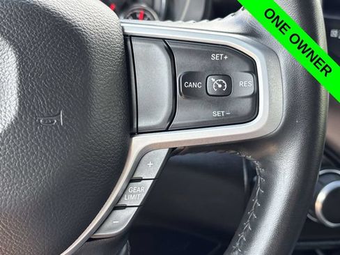 Used 2023 RAM 1500 Big Horn AWD/4WD image 14