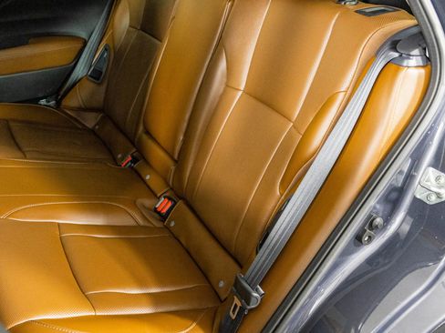 Used 2023 Subaru Outback Touring XT image 39