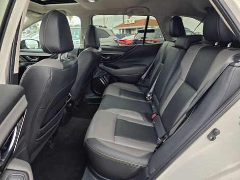 Certified 2024 Subaru Outback Onyx Edition AWD/4WD image 16