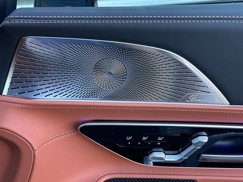New 2026 Mercedes-Benz SL 43 AMG image 18