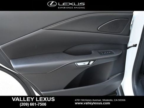 New 2026 Lexus RX 350 Premium AWD/4WD image 17