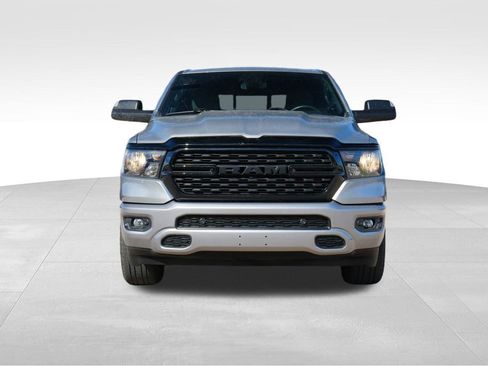 Used 2023 RAM 1500 Big Horn image 2
