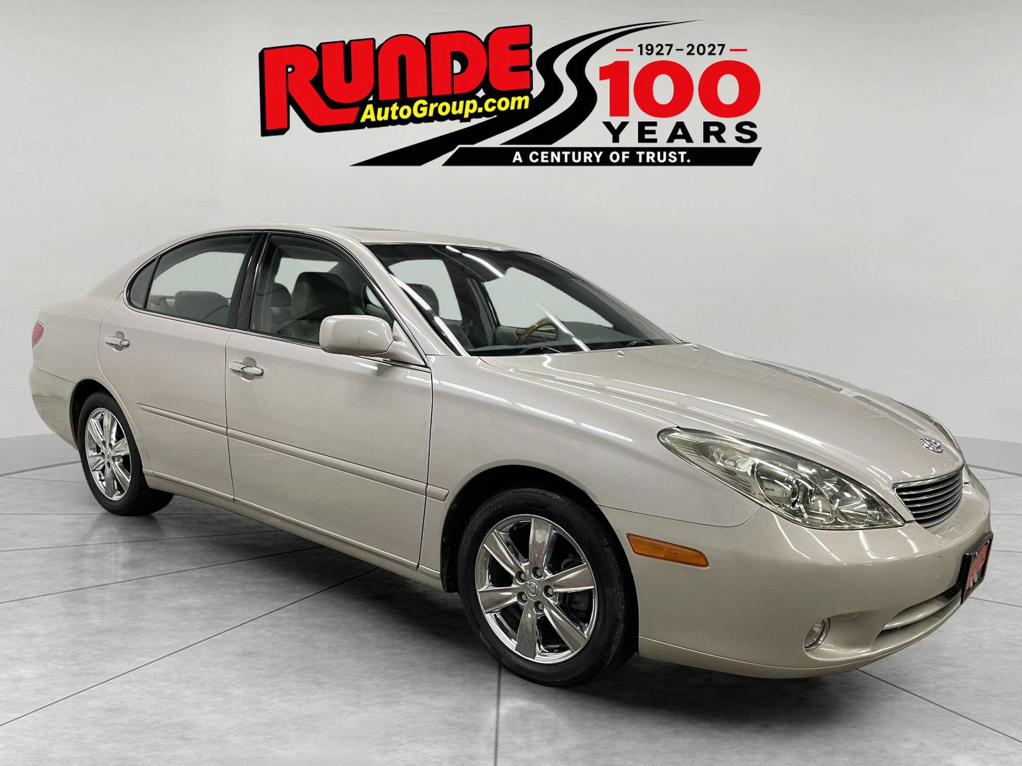 Used 2006 Lexus ES 330 FWD image 6