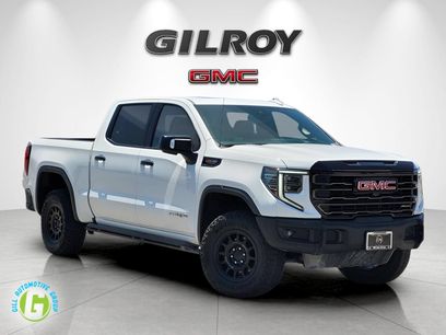 Used 2023 GMC Sierra 1500 AT4X w/ AT4X AEV Edition