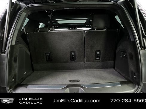 Certified 2025 Cadillac Escalade Sport Platinum image 34