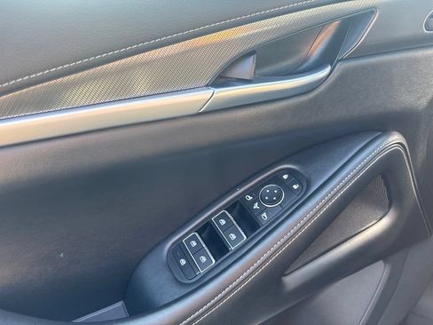Used 2025 INFINITI QX60 Luxe AWD/4WD image 24