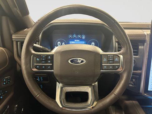 Used 2024 Ford Expedition Max King Ranch AWD/4WD image 15