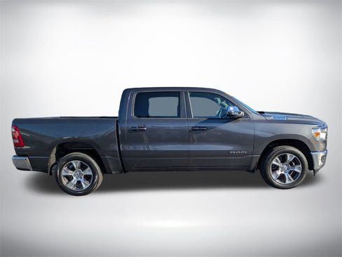 Used 2024 RAM 1500 Laramie image 3