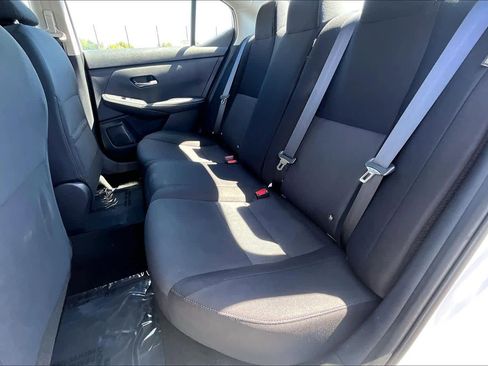 Used 2023 Nissan Sentra SV FWD image 20