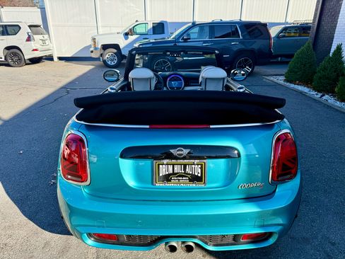 Used 2020 MINI Cooper S image 6