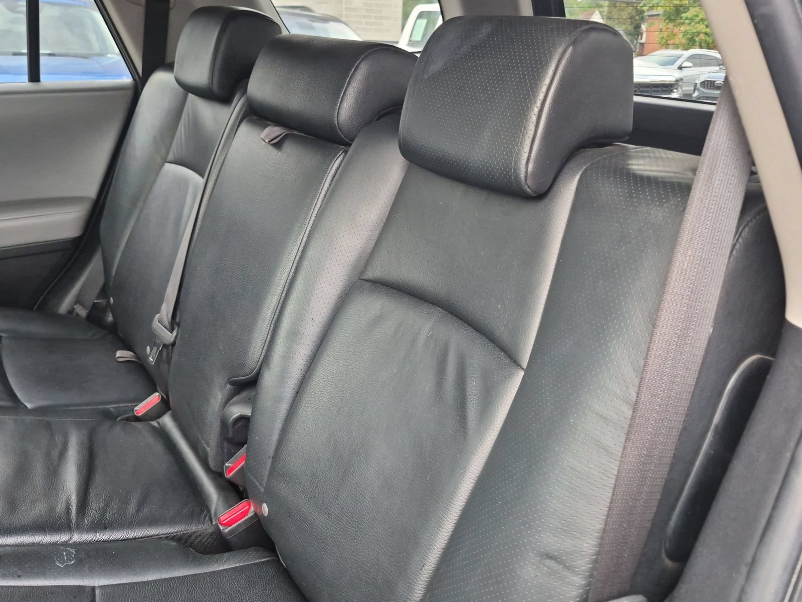 Used 2010 Toyota 4Runner 4WD image 18