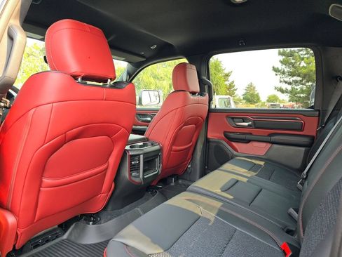 New 2026 RAM 1500 Rebel AWD/4WD image 11