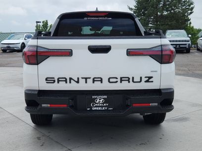 New 2026 Hyundai Santa Cruz SEL