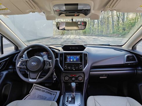 Used 2022 Subaru Impreza 2.0i Premium AWD/4WD image 19