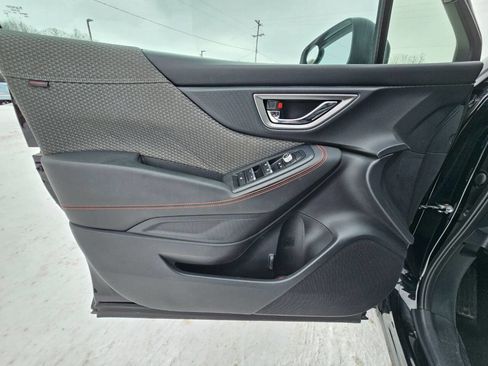 Used 2019 Subaru Forester Sport image 9