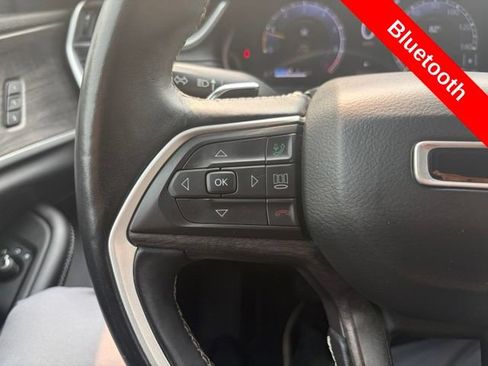 Used 2021 Jeep Grand Cherokee L Limited AWD/4WD image 40