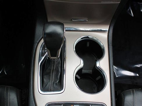 Used 2016 Jeep Grand Cherokee Limited w/ Trailer Tow Group IV image 37